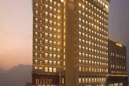 18-Day China Golfing and Sightseeing Trip: Macau, Shenzhen, Hainan & Hong Kong