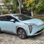 rent a car on Hainan Island