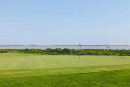 6 Days 5 Nights 4 Balls Package in Hainan