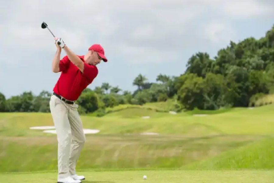 Mission Hills Haikou Golf Club – The Preserve No. 9 Course