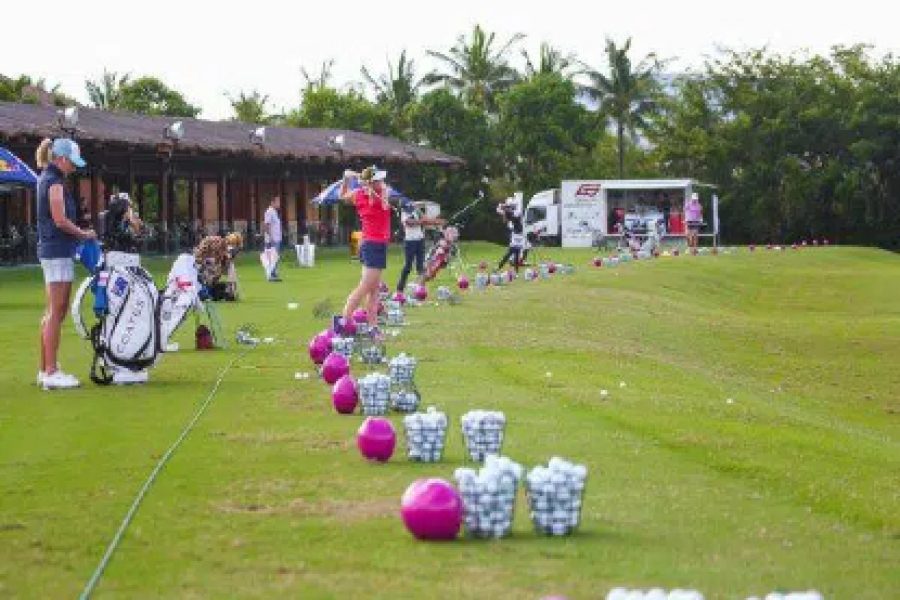 Sanya Yalong Bay Golf Club Packages | Tee Times & Rates