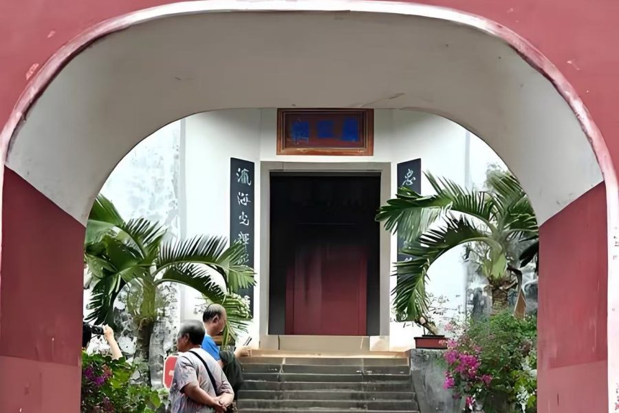Hainan Culture and Heritage Tour Package