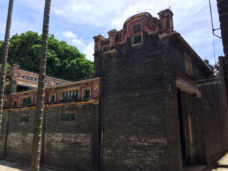 Boao Cai House
