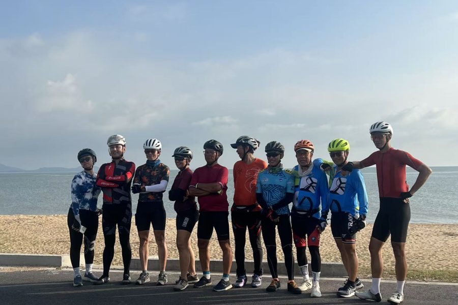 New !Hainan Island East Coast 7-Day, 6-Night, 480KM